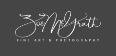 Zoe McGrath Logo